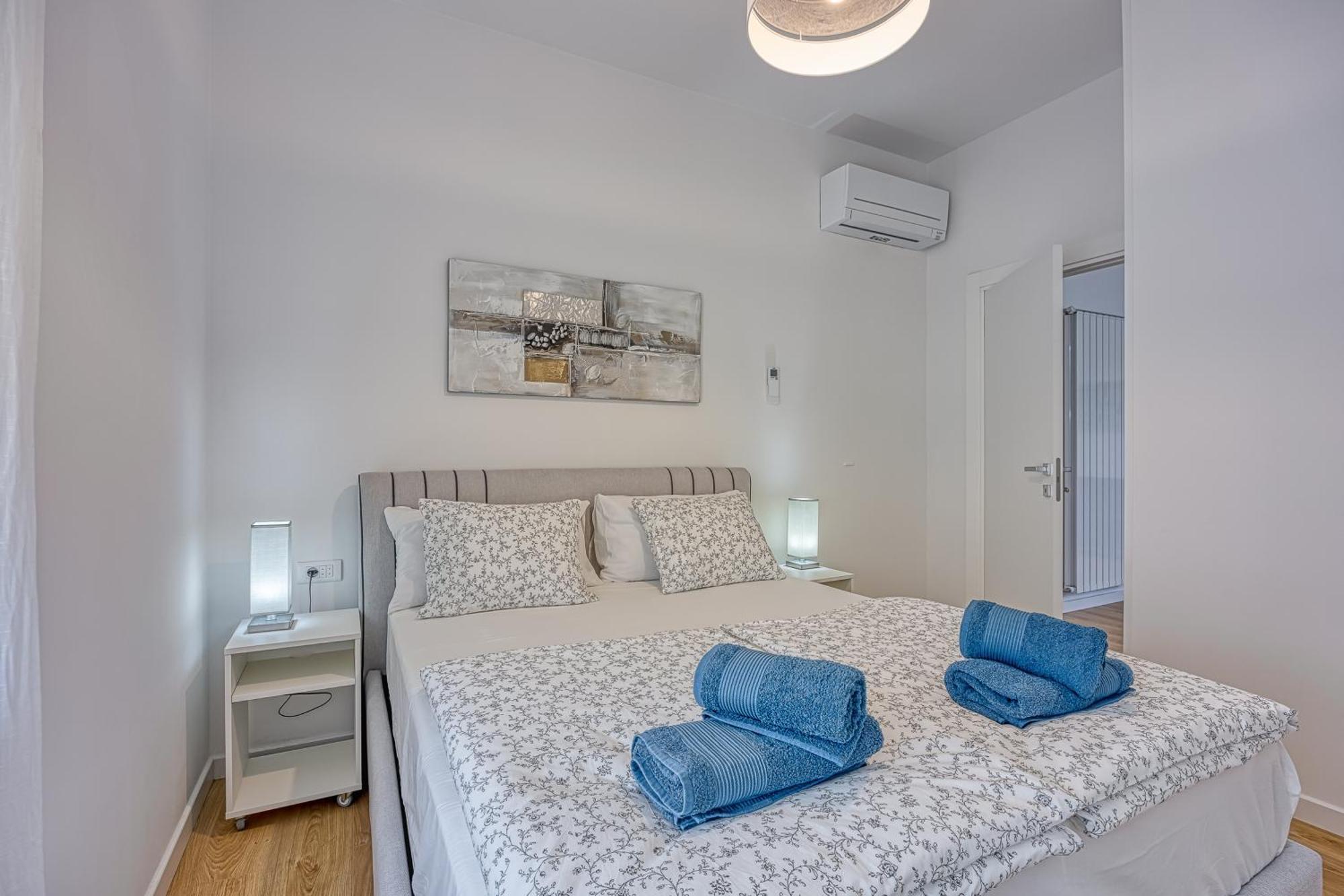 Apartment Litar Pula