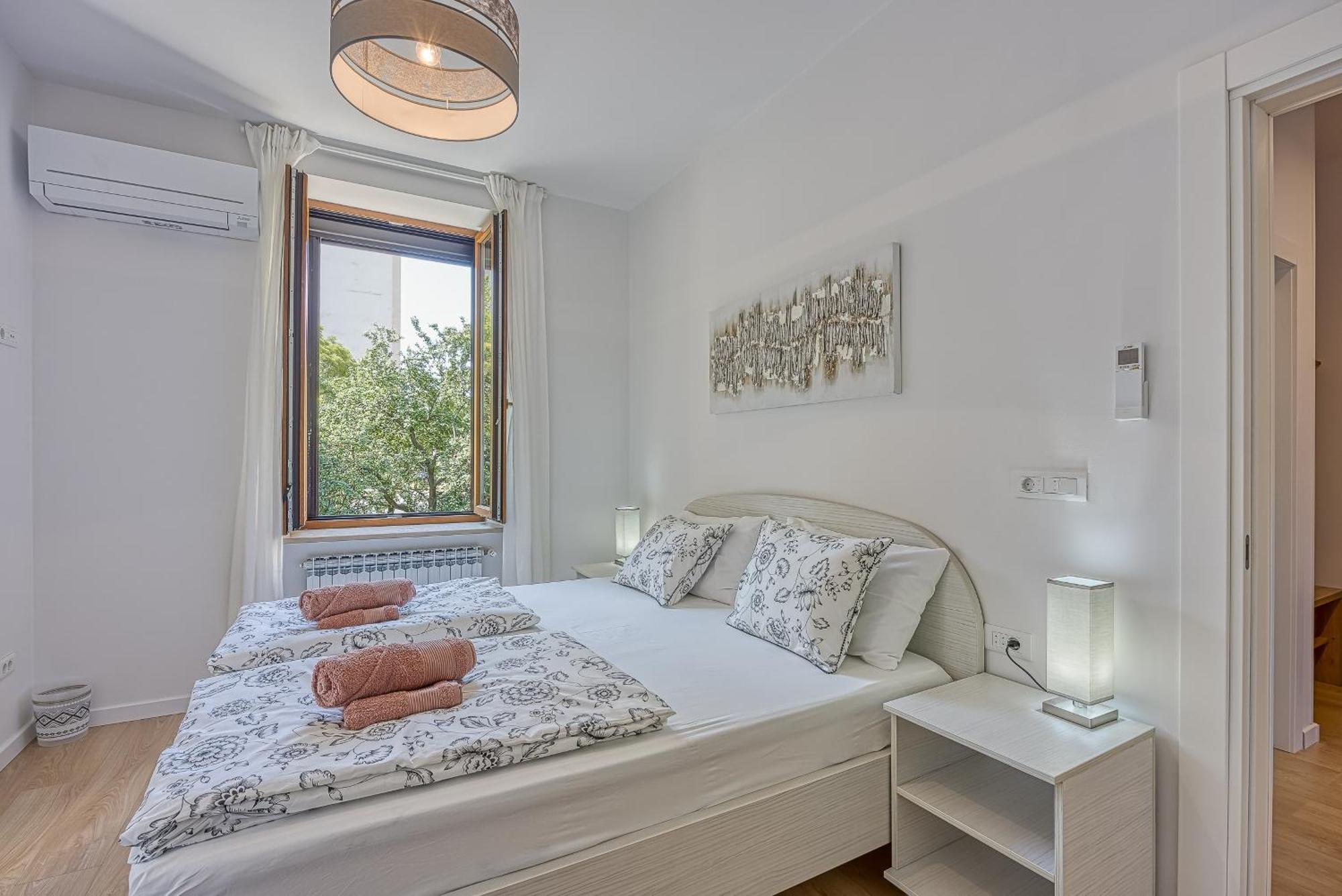 Litar Apartment *