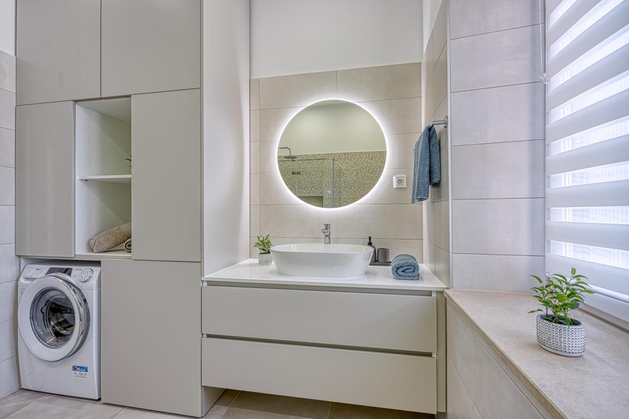 Apartment Litar *