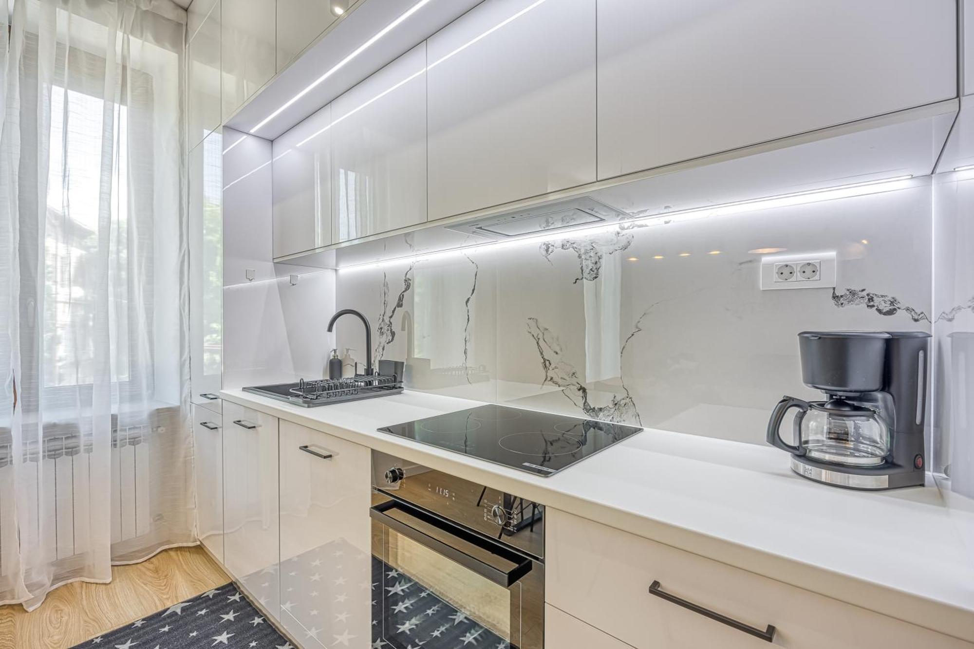 Litar Apartment *