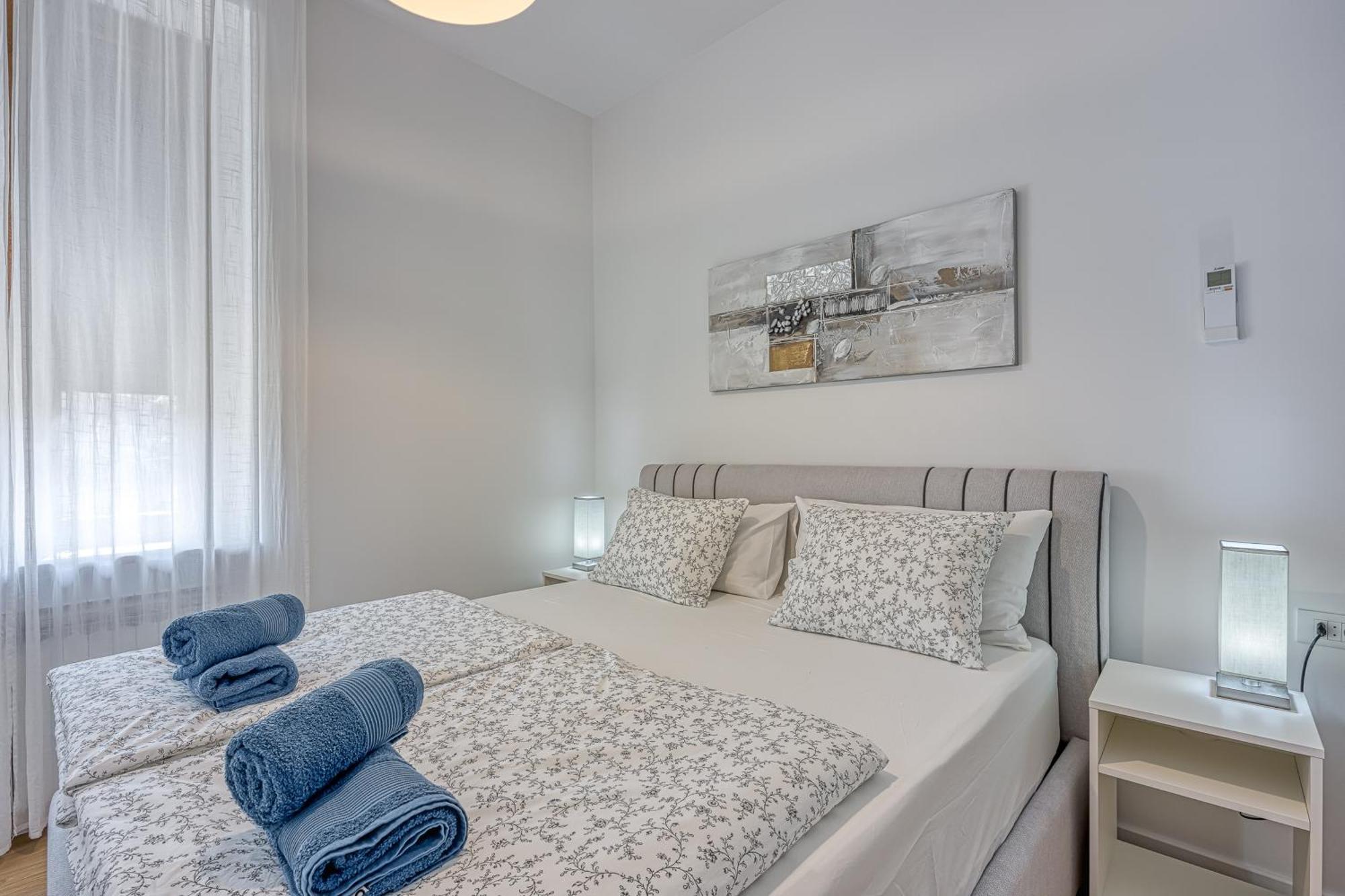 Apartment Litar Pula
